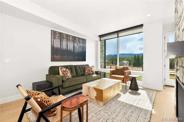 60 Wheeler Road Winter Park, CO 80482