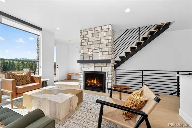 60 Wheeler Road Winter Park, CO 80482