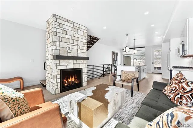 60 Wheeler Road Winter Park, CO 80482