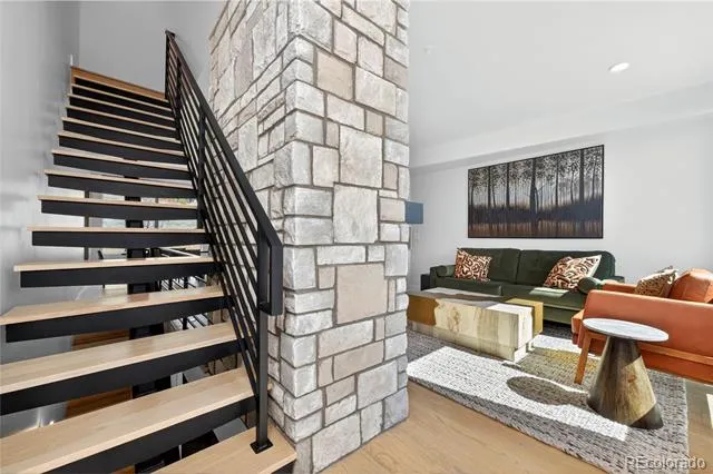 60 Wheeler Road Winter Park, CO 80482