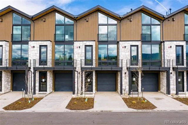 60 Wheeler Road Winter Park, CO 80482
