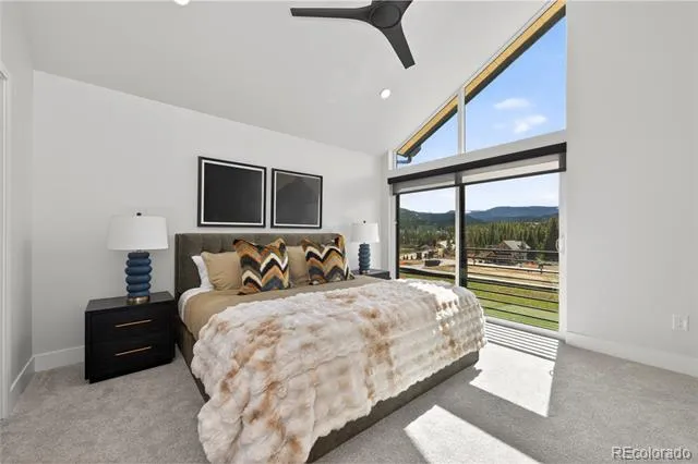 60 Wheeler Road Winter Park, CO 80482