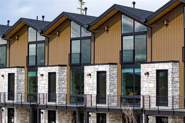 60 Wheeler Road Winter Park, CO 80482