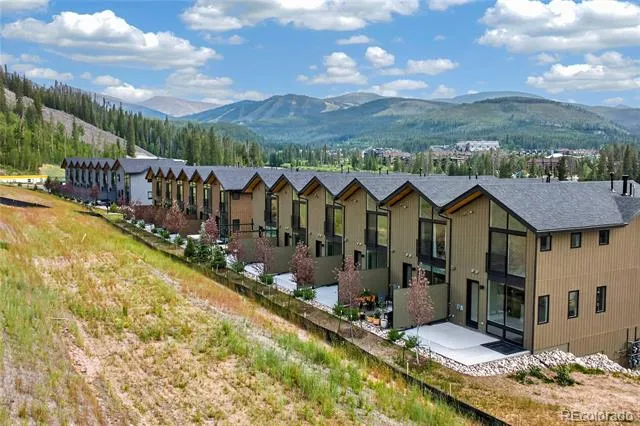 60 Wheeler Road Winter Park, CO 80482