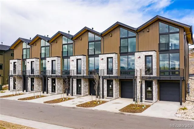 60 Wheeler Road Winter Park, CO 80482