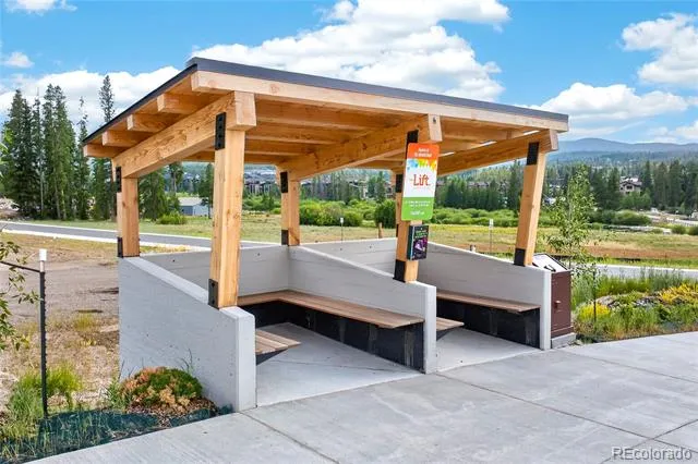 60 Wheeler Road Winter Park, CO 80482