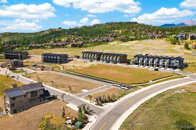 60 Wheeler Road Winter Park, CO 80482