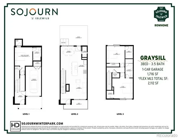 60 Wheeler Road Winter Park, CO 80482