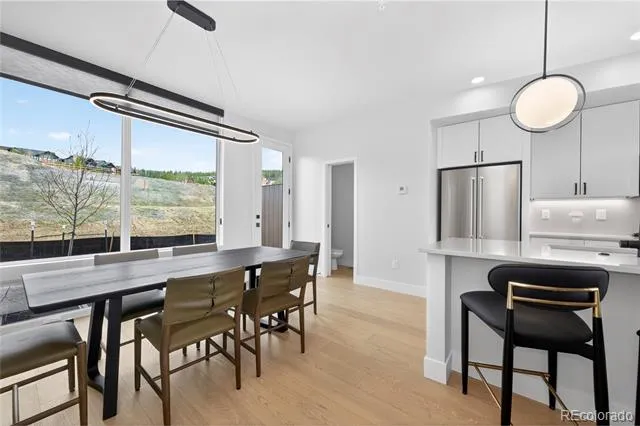 60 Wheeler Road Winter Park, CO 80482
