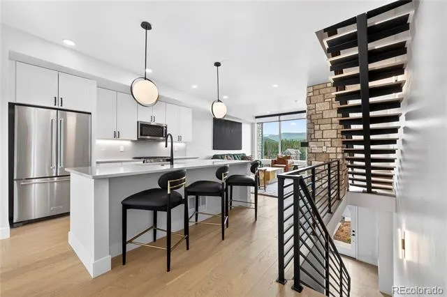 60 Wheeler Road Winter Park, CO 80482