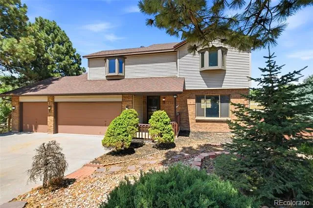 5314 Blandford Circle Parker, CO 80134