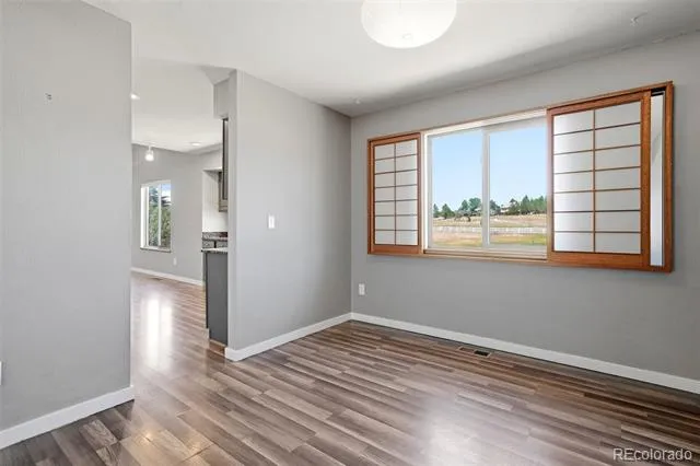 5314 Blandford Circle Parker, CO 80134