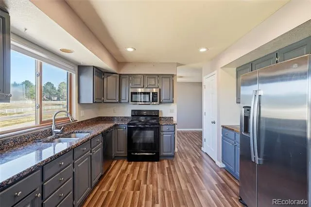 5314 Blandford Circle Parker, CO 80134