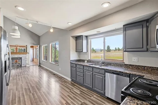 5314 Blandford Circle Parker, CO 80134
