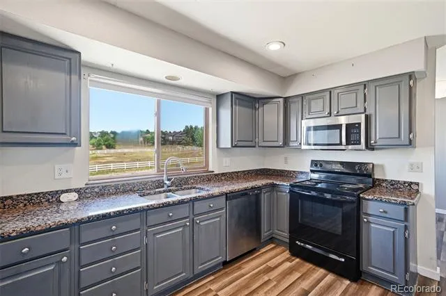 5314 Blandford Circle Parker, CO 80134