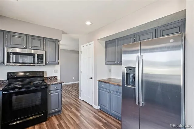5314 Blandford Circle Parker, CO 80134