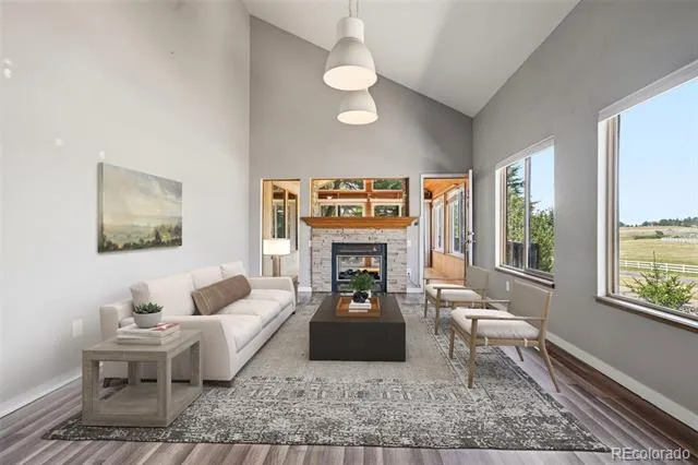 5314 Blandford Circle Parker, CO 80134