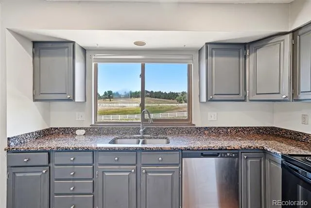 5314 Blandford Circle Parker, CO 80134