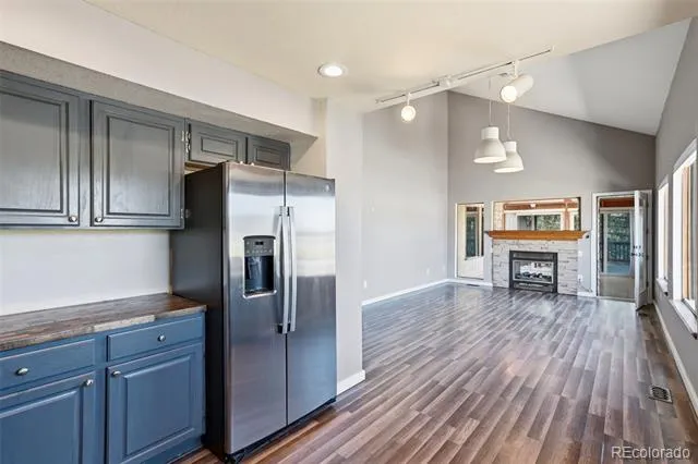 5314 Blandford Circle Parker, CO 80134