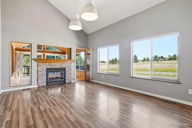 5314 Blandford Circle Parker, CO 80134