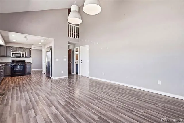 5314 Blandford Circle Parker, CO 80134