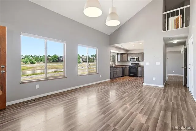 5314 Blandford Circle Parker, CO 80134