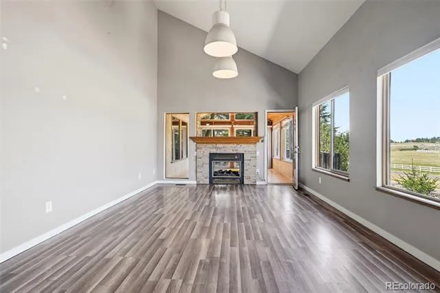 5314 Blandford Circle Parker, CO 80134