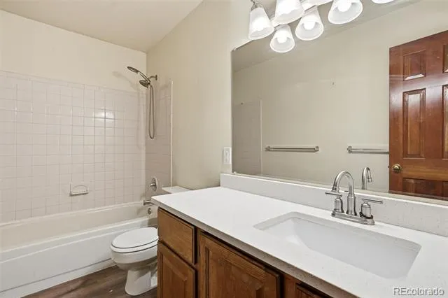 5314 Blandford Circle Parker, CO 80134