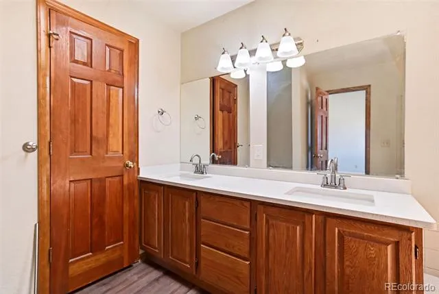 5314 Blandford Circle Parker, CO 80134
