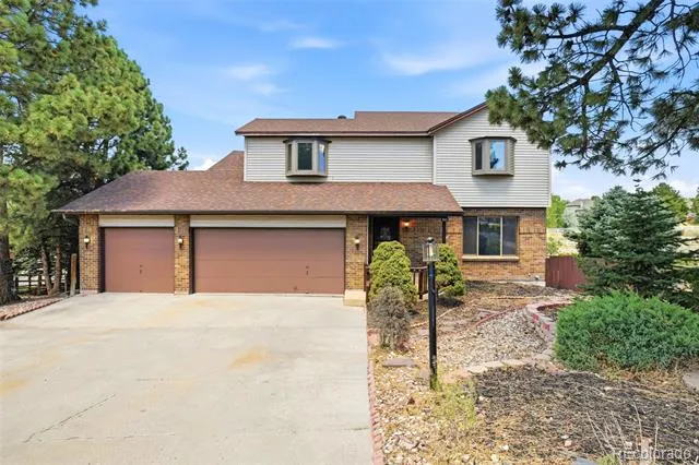 5314 Blandford Circle Parker, CO 80134