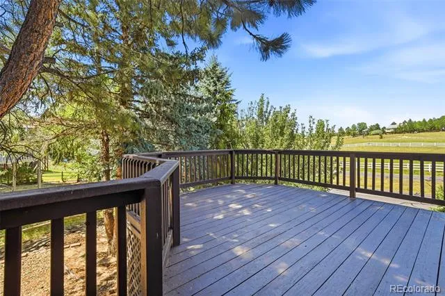 5314 Blandford Circle Parker, CO 80134