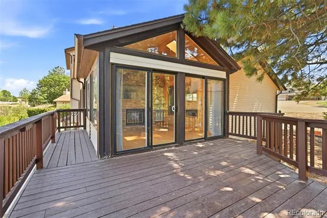 5314 Blandford Circle Parker, CO 80134