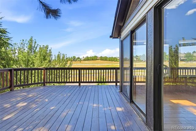 5314 Blandford Circle Parker, CO 80134