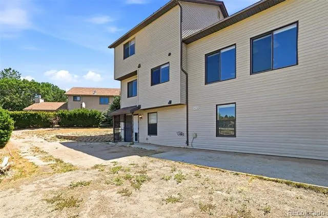 5314 Blandford Circle Parker, CO 80134