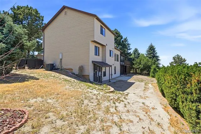 5314 Blandford Circle Parker, CO 80134