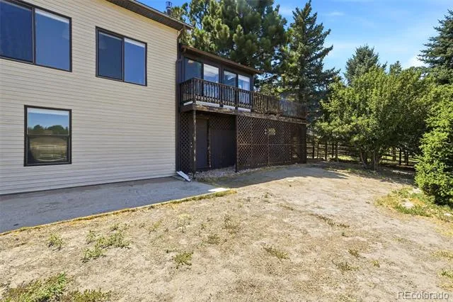 5314 Blandford Circle Parker, CO 80134