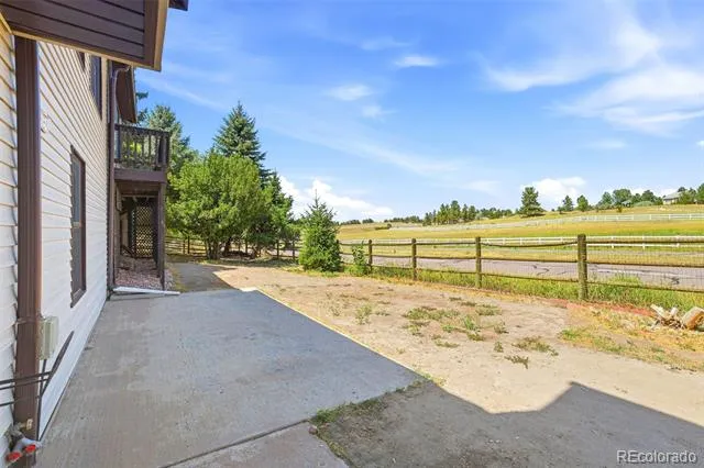 5314 Blandford Circle Parker, CO 80134