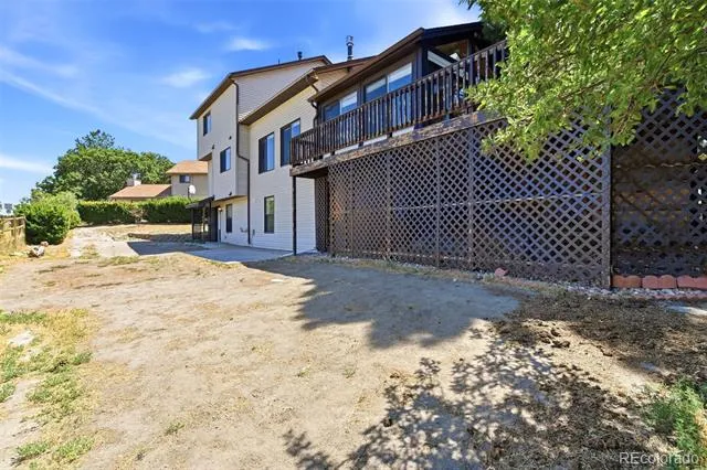 5314 Blandford Circle Parker, CO 80134