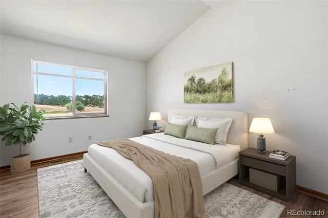 5314 Blandford Circle Parker, CO 80134