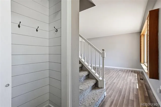 5314 Blandford Circle Parker, CO 80134
