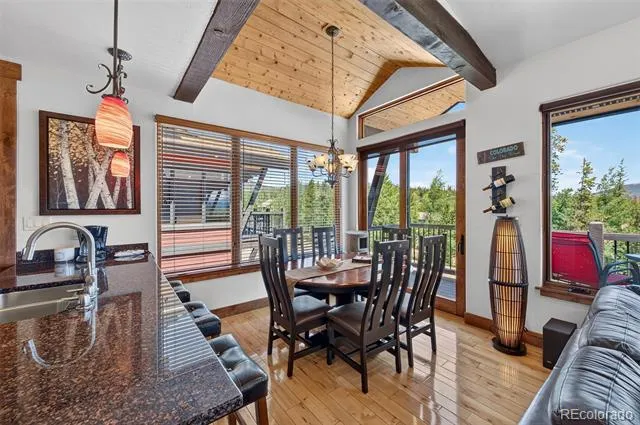 363 Lodge Pole Circle #J2 Silverthorne, CO 80435