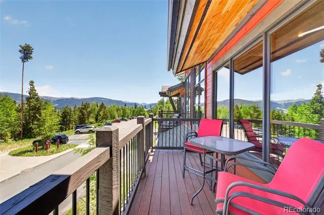 363 Lodge Pole Circle #J2 Silverthorne, CO 80435