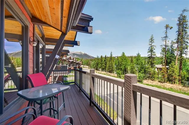 363 Lodge Pole Circle #J2 Silverthorne, CO 80435
