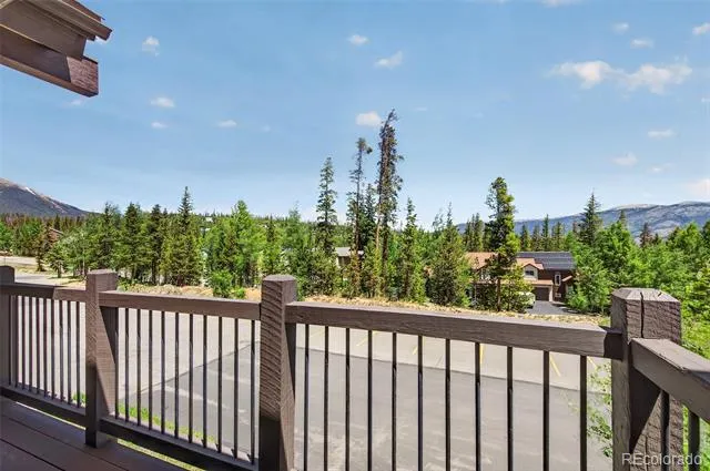 363 Lodge Pole Circle #J2 Silverthorne, CO 80435