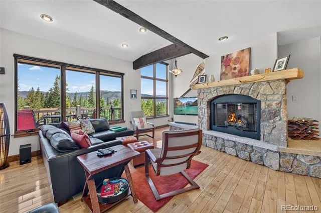 363 Lodge Pole Circle #J2 Silverthorne, CO 80435