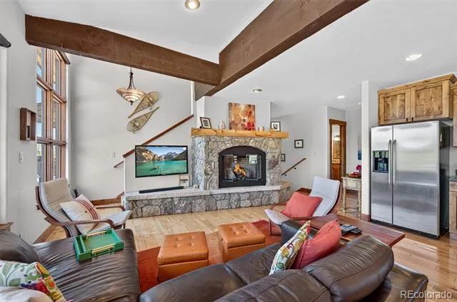 363 Lodge Pole Circle #J2 Silverthorne, CO 80435