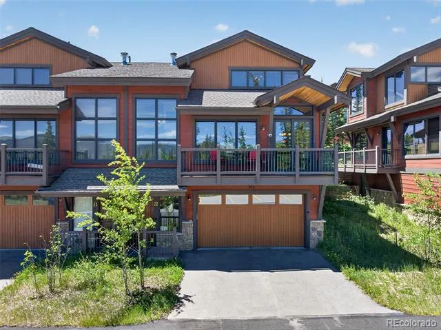 363 Lodge Pole Circle #J2 Silverthorne, CO 80435