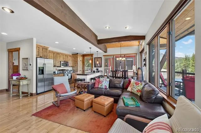 363 Lodge Pole Circle #J2 Silverthorne, CO 80435