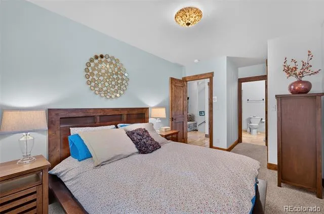 363 Lodge Pole Circle #J2 Silverthorne, CO 80435