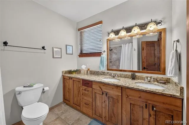 363 Lodge Pole Circle #J2 Silverthorne, CO 80435